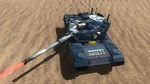 **GIGANTUS TANK, EDF IFPS MARKINGS*STEAM GIFT*АВТО