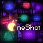 **ONESHOT OST*STEAM GIFT*АВТОДОСТАВКА*