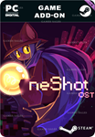 **ONESHOT OST*STEAM GIFT*АВТОДОСТАВКА*