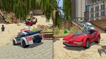 **LEGO CITY UNDERCOVER*STEAM GIFT*АВТОДОСТАВКА*