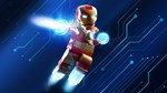 **LEGO MARVEL SUPER HEROES 2 - OUT OF TIME CHARACTER*