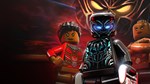 **LEGO MARVEL SUPER HEROES 2 - MARVEL´S BLACK PANTHER