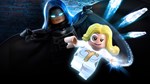 **LEGO MARVEL SUPER HEROES 2 - CLOAK AND DAGGER*STEAM