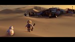 **LEGO STAR WARS: THE FORCE AWAKENS*STEAM GIFT*АВТО