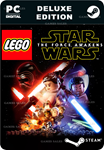 **LEGO STAR WARS: THE FORCE AWAKENS - DELUXE EDITION*