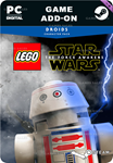 **LEGO STAR WARS: THE FORCE AWAKENS - DROID CHARACTER