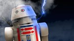 **LEGO STAR WARS: THE FORCE AWAKENS - DROID CHARACTER