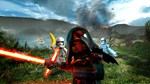 **FIRST ORDER SIEGE OF TAKODANA LEVEL PACK*STEAM GIFT