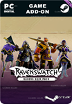 **RAVENSWATCH - RAVENS SKIN PACK*STEAM GIFT*АВТО