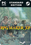 **RPG MAKER XP*STEAM GIFT*АВТОДОСТАВКА*