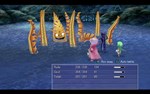 **FINAL FANTASY IV (3D REMAKE)*STEAM GIFT*АВТО