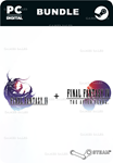 **FINAL FANTASY IV BUNDLE 3D REMAKE*STEAM GIFT*АВТО