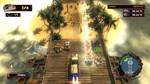 **ZOMBIE DRIVER HD TROPICAL RACE RAGE*STEAM GIFT*