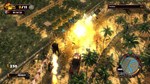 **ZOMBIE DRIVER HD TROPICAL RACE RAGE*STEAM GIFT*