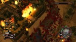 **ZOMBIE DRIVER HD BURNING GARDEN OF SLAUGHTER*STEAM