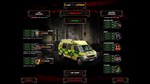 **ZOMBIE DRIVER HD BRUTAL CAR SKINS*STEAM GIFT*АВТО