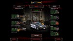 **ZOMBIE DRIVER HD BRUTAL CAR SKINS*STEAM GIFT*АВТО