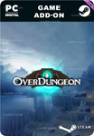 **OVERDUNGEON - MR.ALMIGHTY (CARD PACK)*STEAM GIFT*