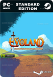 **EVOLAND*STEAM GIFT*АВТОДОСТАВКА*