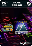 **PAC-MAN CHAMPIONSHIP EDITION DX+: MOUNTAIN COURSE*