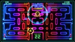 **PAC-MAN DX+: CHAMPIONSHIP III & HIGHWAY II COURSES*