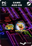 **PAC-MAN CHAMPIONSHIP EDITION DX+: PAC IS BACK SKIN*