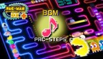 **PAC-MAN CHAMPIONSHIP EDITION DX+: PAC STEPS BGM*