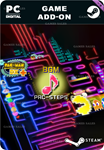 **PAC-MAN CHAMPIONSHIP EDITION DX+: PAC STEPS BGM*