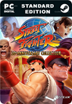 **STREET FIGHTER 30TH ANNIVERSARY COLLECTION*STEAM