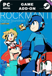 **MEGA MAN 11 ORIGINAL SOUNDTRACK*STEAM GIFT*АВТО