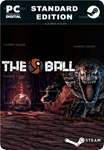 **THE BALL*STEAM GIFT*АВТОДОСТАВКА*