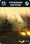 **NUCLEAR DAWN*STEAM GIFT*АВТОДОСТАВКА*