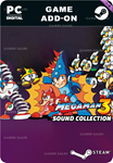 **MEGA MAN 3 SOUND COLLECTION*STEAM GIFT*АВТО