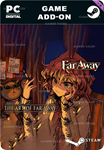 **THE ART OF FAR AWAY*STEAM GIFT*АВТОДОСТАВКА*