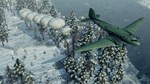 **SUDDEN STRIKE 4 - FINLAND: WINTER STORM*STEAM GIFT