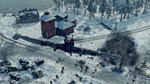 **SUDDEN STRIKE 4 - FINLAND: WINTER STORM*STEAM GIFT