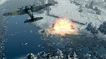 **SUDDEN STRIKE 4 - FINLAND: WINTER STORM*STEAM GIFT