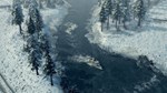 **SUDDEN STRIKE 4 - FINLAND: WINTER STORM*STEAM GIFT