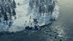 **SUDDEN STRIKE 4 - FINLAND: WINTER STORM*STEAM GIFT