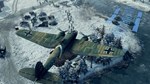 **SUDDEN STRIKE 4 - FINLAND: WINTER STORM*STEAM GIFT