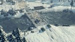 **SUDDEN STRIKE 4 - FINLAND: WINTER STORM*STEAM GIFT