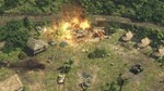 **SUDDEN STRIKE 4 - THE PACIFIC WAR*STEAM GIFT*АВТО