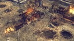 **SUDDEN STRIKE 4 - THE PACIFIC WAR*STEAM GIFT*АВТО