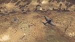 **SUDDEN STRIKE 4 - THE PACIFIC WAR*STEAM GIFT*АВТО