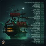 **SHADOW GAMBIT: THE CURSED CREW ORIGINAL SOUNDTRACK*