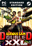 **SERIOUS SAM DOUBLE D XXL*STEAM GIFT*АВТОДОСТАВКА*