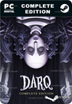 **DARQ: COMPLETE EDITION*STEAM GIFT*АВТОДОСТАВКА*