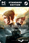 **A NEW BEGINNING - FINAL CUT*STEAM GIFT*АВТО