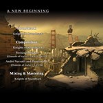 **A NEW BEGINNING - FINAL CUT SOUNDTRACK*STEAM GIFT*