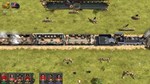 **BOUNTY TRAIN*STEAM GIFT*АВТОДОСТАВКА*